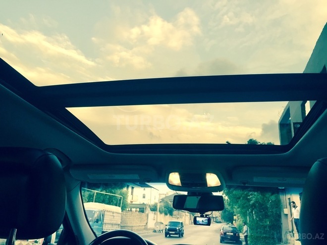 Jeep Grand Cherokee 2012, 140,000 km - 3.6 l - Bakı