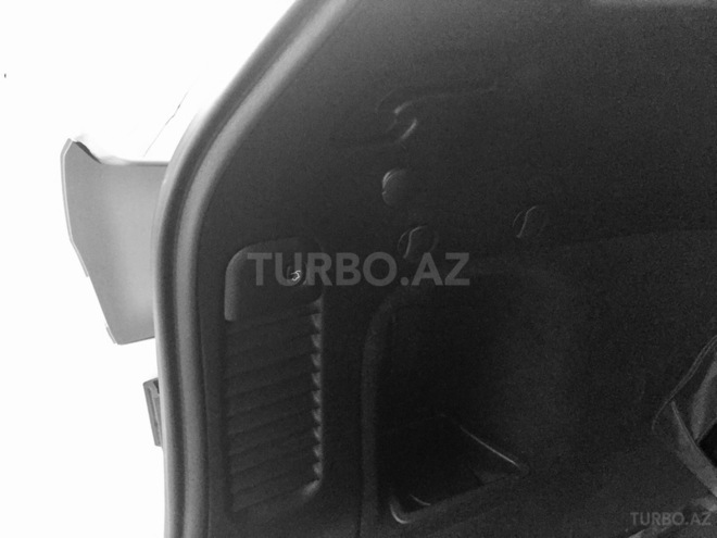 Jeep Grand Cherokee 2012, 140,000 km - 3.6 l - Bakı
