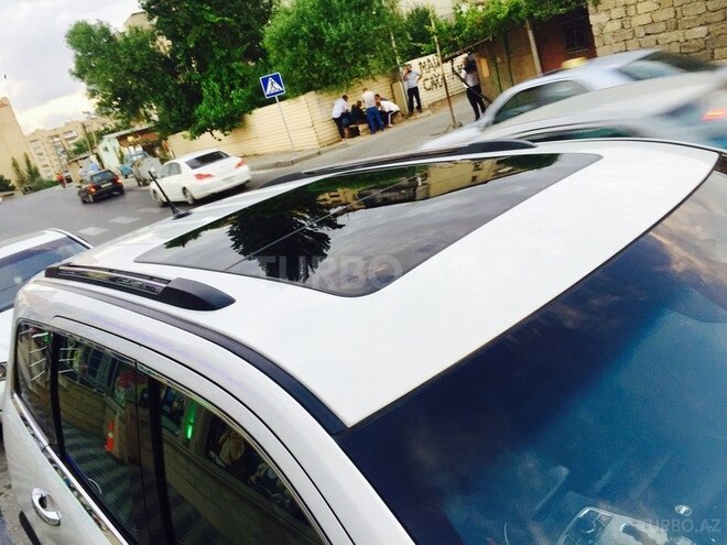 Jeep Grand Cherokee 2012, 140,000 km - 3.6 l - Bakı