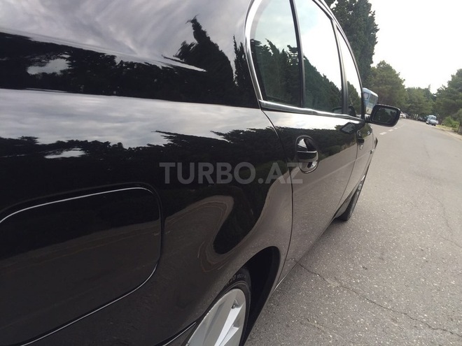 BMW 735 2003, 197,000 km - 3.6 l - Sumqayıt