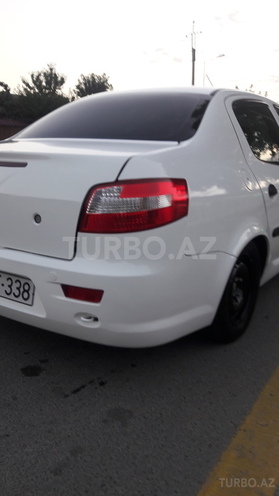 Iran Khodro Runna 2014, 130,162 km - 0.2 l - Bakı