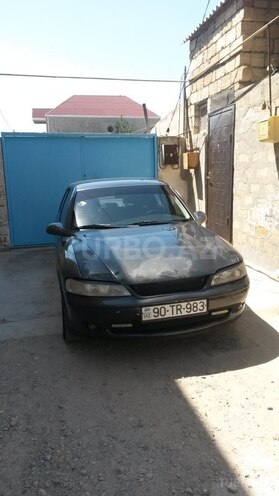 Opel Vectra 2000, 337,000 km - 1.8 l - Bakı