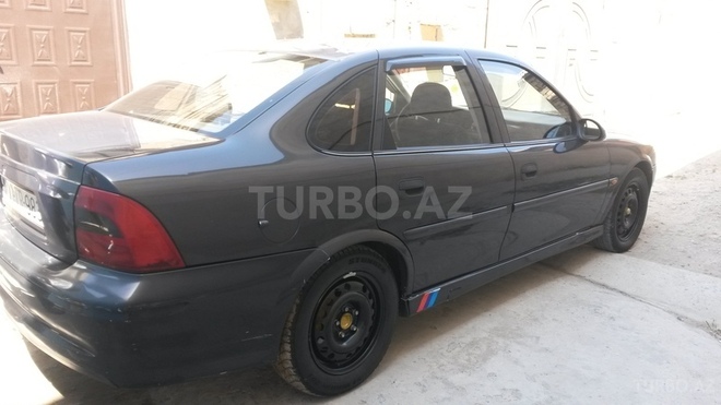 Opel Vectra 2000, 337,000 km - 1.8 l - Bakı