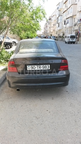 Opel Vectra 2000, 337,000 km - 1.8 l - Bakı