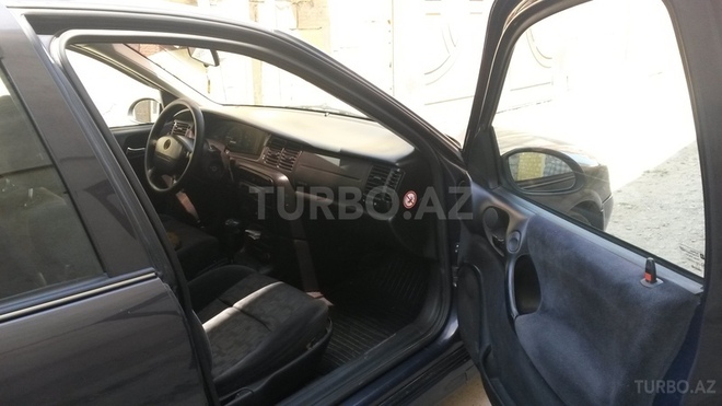 Opel Vectra 2000, 337,000 km - 1.8 l - Bakı