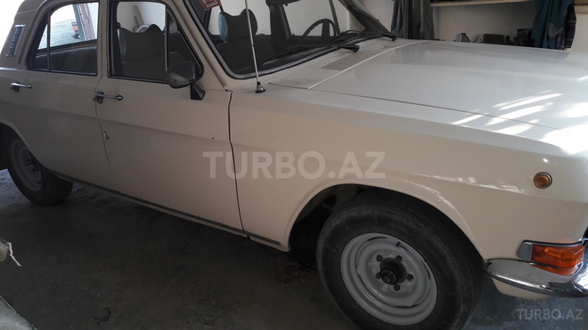 GAZ 24-10 1985, 250,000 km - 2.4 l - Bakı