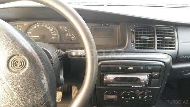 Opel Vectra 2000, 337,000 km - 1.8 l - Bakı