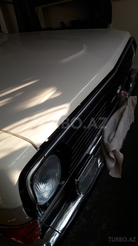 GAZ 24-10 1985, 250,000 km - 2.4 l - Bakı
