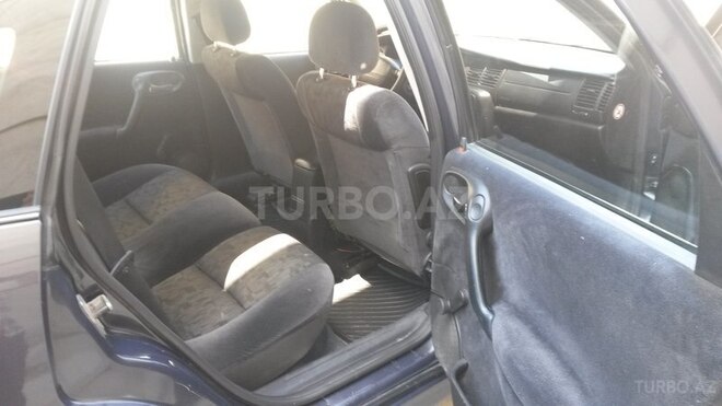 Opel Vectra 2000, 337,000 km - 1.8 l - Bakı
