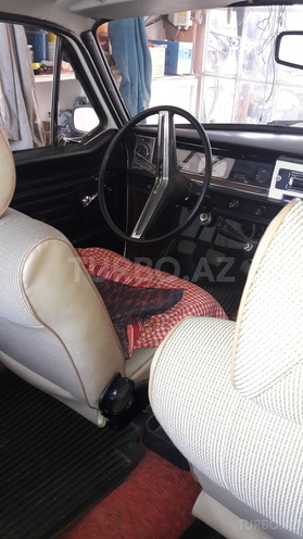 GAZ 24-10 1985, 250,000 km - 2.4 l - Bakı
