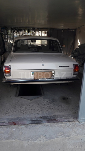 GAZ 24-10 1985, 250,000 km - 2.4 l - Bakı