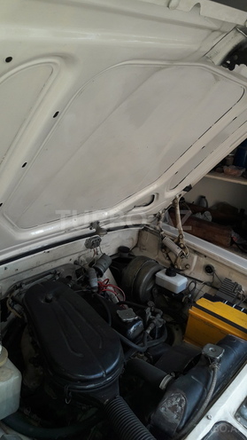 GAZ 24-10 1985, 250,000 km - 2.4 l - Bakı