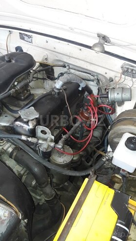 GAZ 24-10 1985, 250,000 km - 2.4 l - Bakı