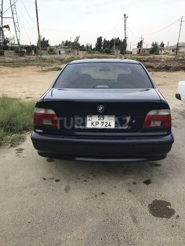 BMW 530 2000, 381,000 km - 3.0 l - Bakı
