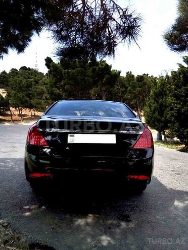 Geely Emgrand EC7 2013, 56,732 km - 1.8 l - Bakı