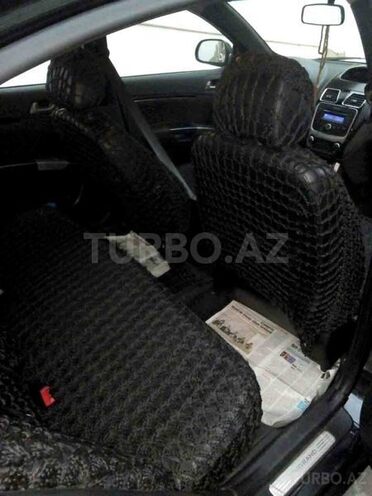 Geely Emgrand EC7 2013, 56,732 km - 1.8 l - Bakı
