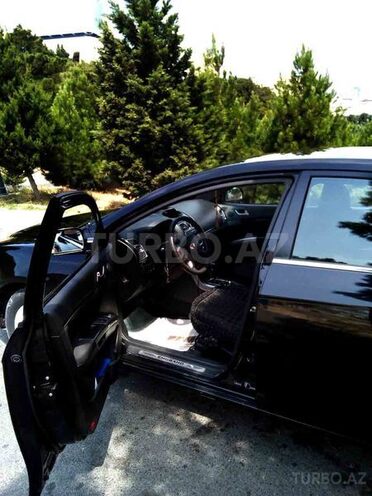 Geely Emgrand EC7 2013, 56,732 km - 1.8 l - Bakı