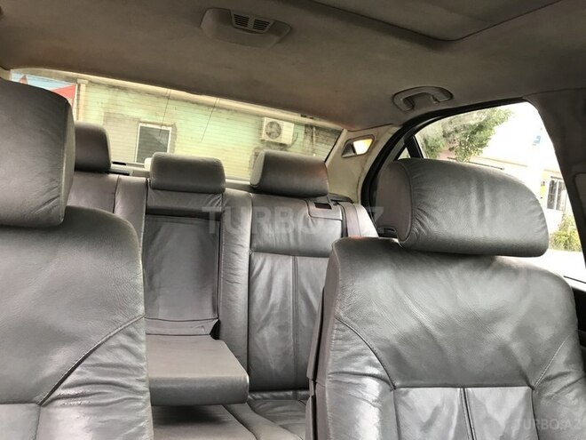 BMW 530 2000, 381,000 km - 3.0 l - Bakı