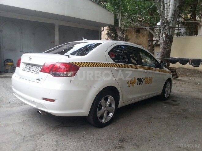 GWM Voleex C30 2011, 198,000 km - 1.5 l - Bakı