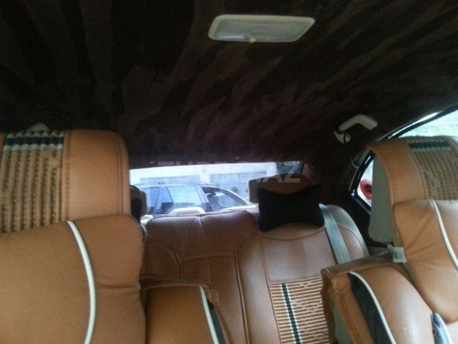 GWM Voleex C30 2011, 198,000 km - 1.5 l - Bakı