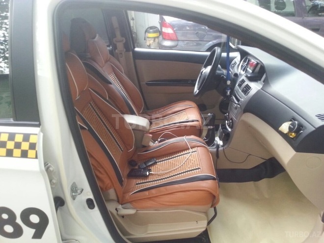 GWM Voleex C30 2011, 198,000 km - 1.5 l - Bakı