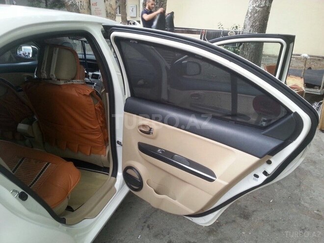GWM Voleex C30 2011, 198,000 km - 1.5 l - Bakı