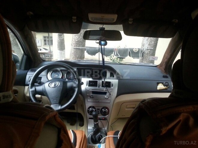 GWM Voleex C30 2011, 198,000 km - 1.5 l - Bakı