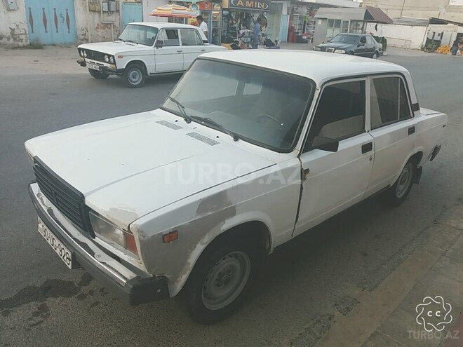 LADA (VAZ) 2107 1981, 100,000 km - 1.5 l - Bakı