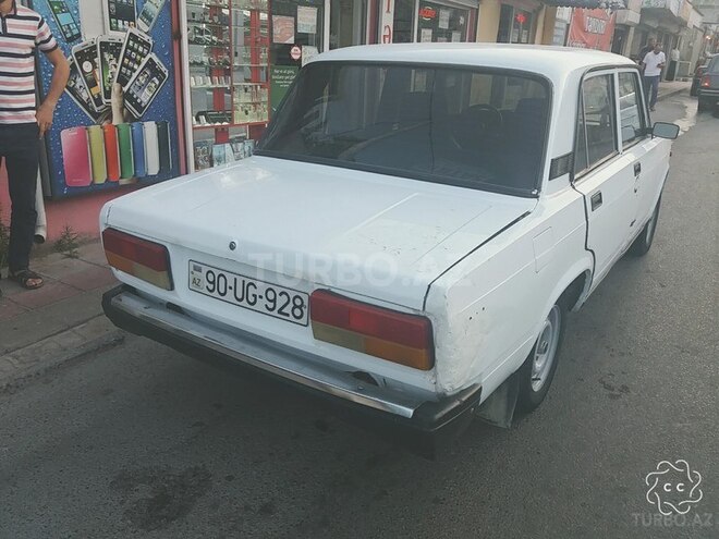 LADA (VAZ) 2107 1981, 100,000 km - 1.5 l - Bakı