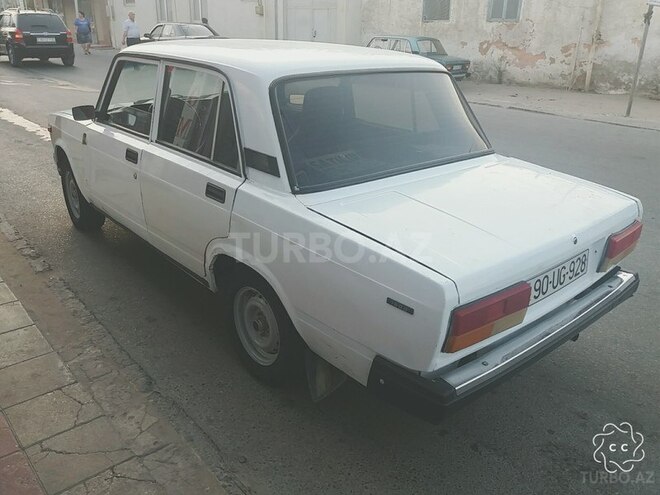 LADA (VAZ) 2107 1981, 100,000 km - 1.5 l - Bakı