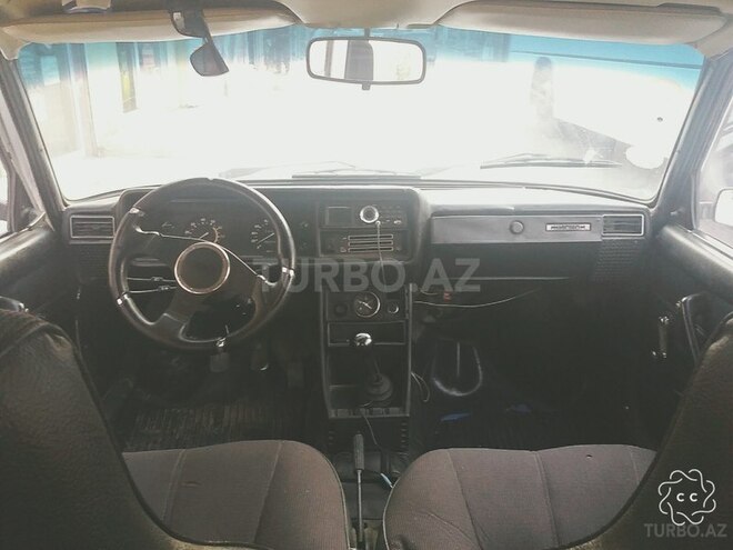 LADA (VAZ) 2107 1981, 100,000 km - 1.5 l - Bakı