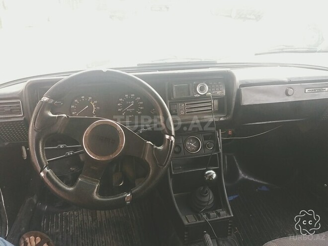 LADA (VAZ) 2107 1981, 100,000 km - 1.5 l - Bakı
