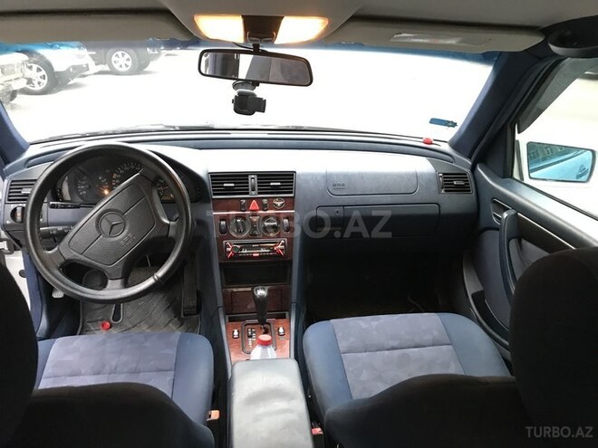 Mercedes A 180 1998, 238,590 km - 1.8 л - Bakı