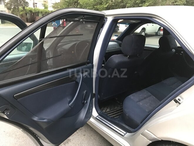 Mercedes A 180 1998, 238,590 km - 1.8 л - Bakı
