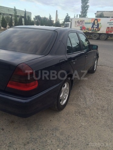 Mercedes C 200 1999, 195,000 km - 2.0 l - Xırdalan