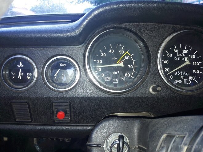 LADA (VAZ) 21011 1983, 100,000 km - 1.5 l - Gəncə