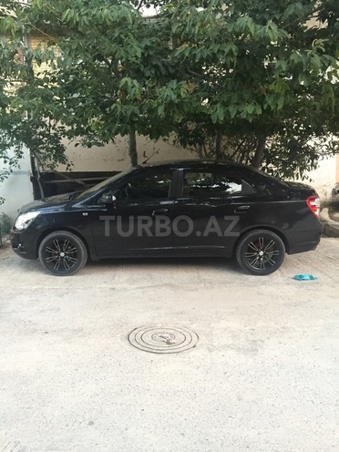 Chevrolet Cobalt 2013, 79,500 km - 1.5 l - Bakı