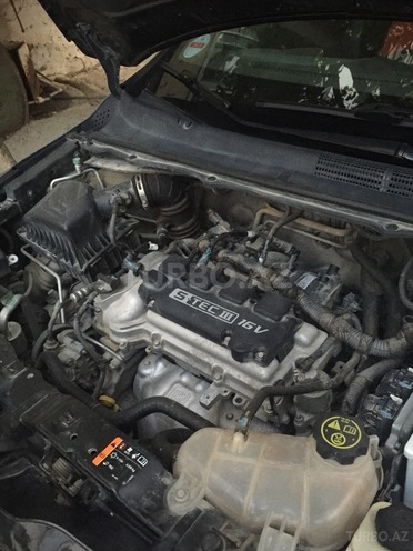 Chevrolet Cobalt 2013, 79,500 km - 1.5 l - Bakı