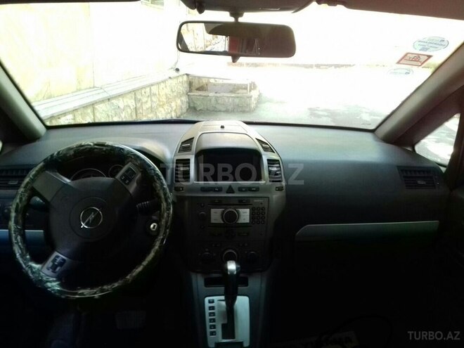 Opel Zafira 2006, 296,000 km - 1.9 л - Bakı