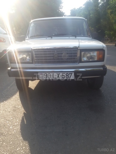 LADA (VAZ) 2107 2011, 250,000 km - 1.6 l - Bakı