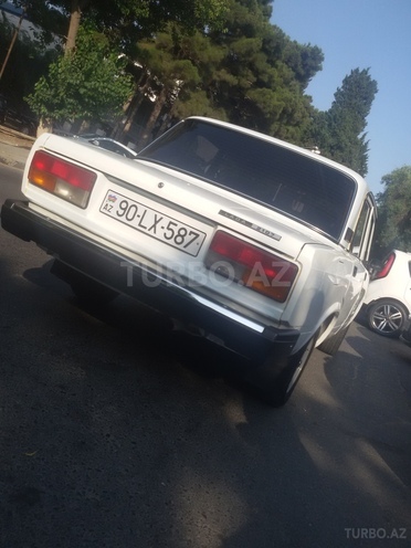 LADA (VAZ) 2107 2011, 250,000 km - 1.6 l - Bakı
