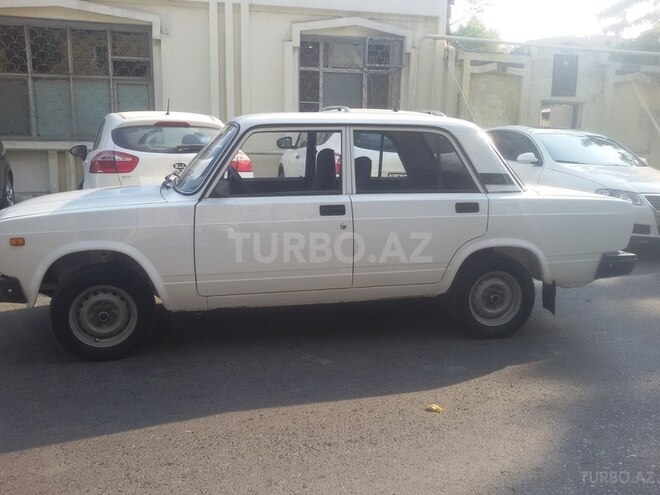 LADA (VAZ) 2107 2011, 250,000 km - 1.6 l - Bakı