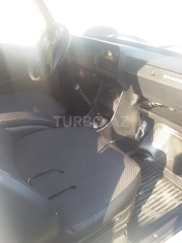 LADA (VAZ) 2107 2011, 250,000 km - 1.6 l - Bakı