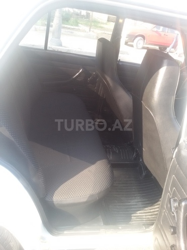 LADA (VAZ) 2107 2011, 250,000 km - 1.6 l - Bakı