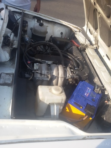 LADA (VAZ) 2107 2011, 250,000 km - 1.6 l - Bakı