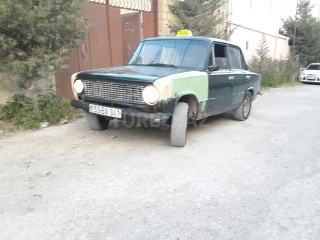 LADA (VAZ) 21011 1978, 75,000 km - 1.6 л - Bakı