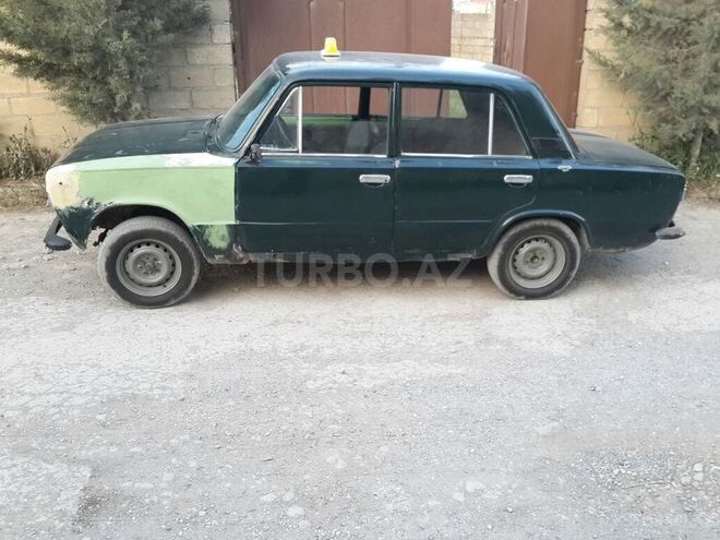 LADA (VAZ) 21011 1978, 75,000 km - 1.6 л - Bakı