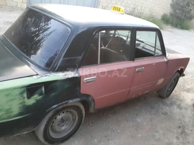 LADA (VAZ) 21011 1978, 75,000 km - 1.6 л - Bakı
