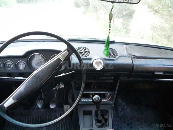 LADA (VAZ) 21011 1978, 75,000 km - 1.6 л - Bakı