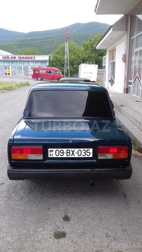 LADA (VAZ) 2107 2005, 180,000 km - 1.5 l - Şəki